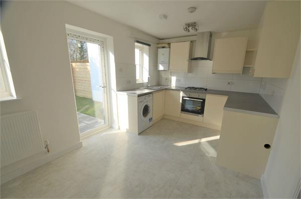 Brancaster Drive, Mill Hill